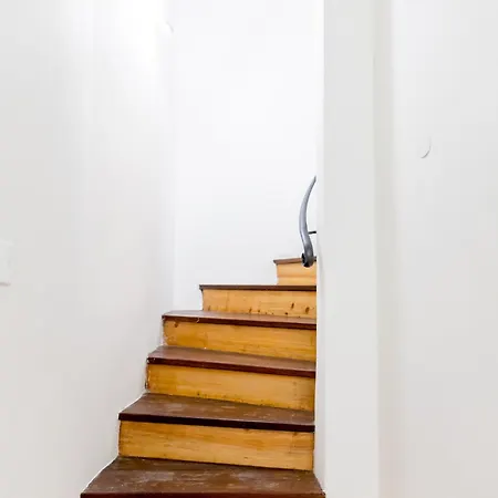 In Centro Via Porta Fuga Apartment *