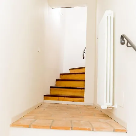 In Centro Via Porta Fuga *