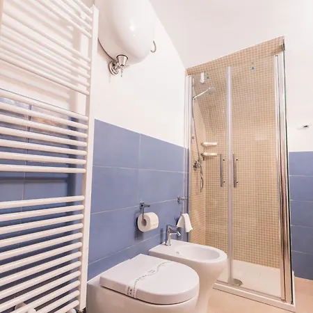 Apartment In Centro Via Porta Fuga