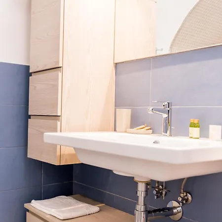 Apartment In Centro Via Porta Fuga Spoleto