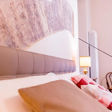 Apartment In Centro Via Porta Fuga