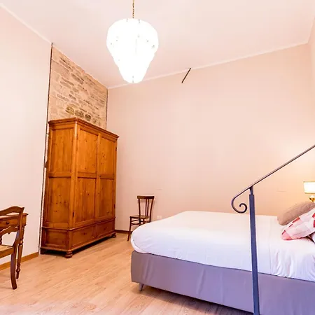 In Centro Via Porta Fuga Spoleto