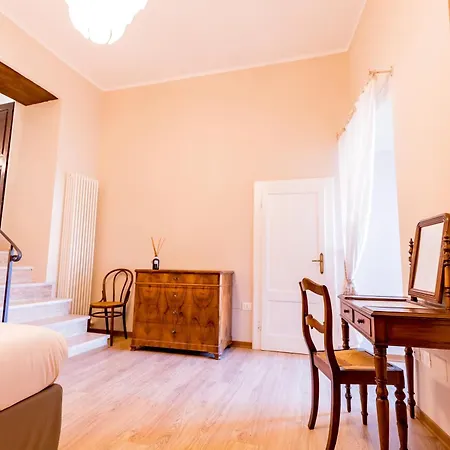 In Centro Via Porta Fuga