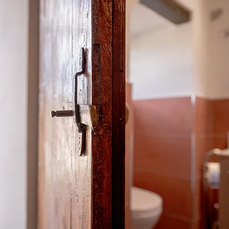 Apartment In Centro Via Porta Fuga *