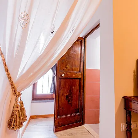 In Centro Via Porta Fuga Spoleto